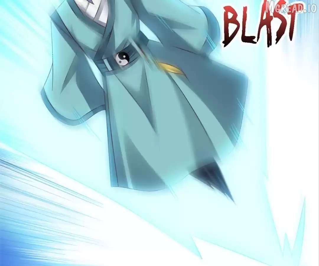 Gao Neng Strikes Chapter 272 - page 68