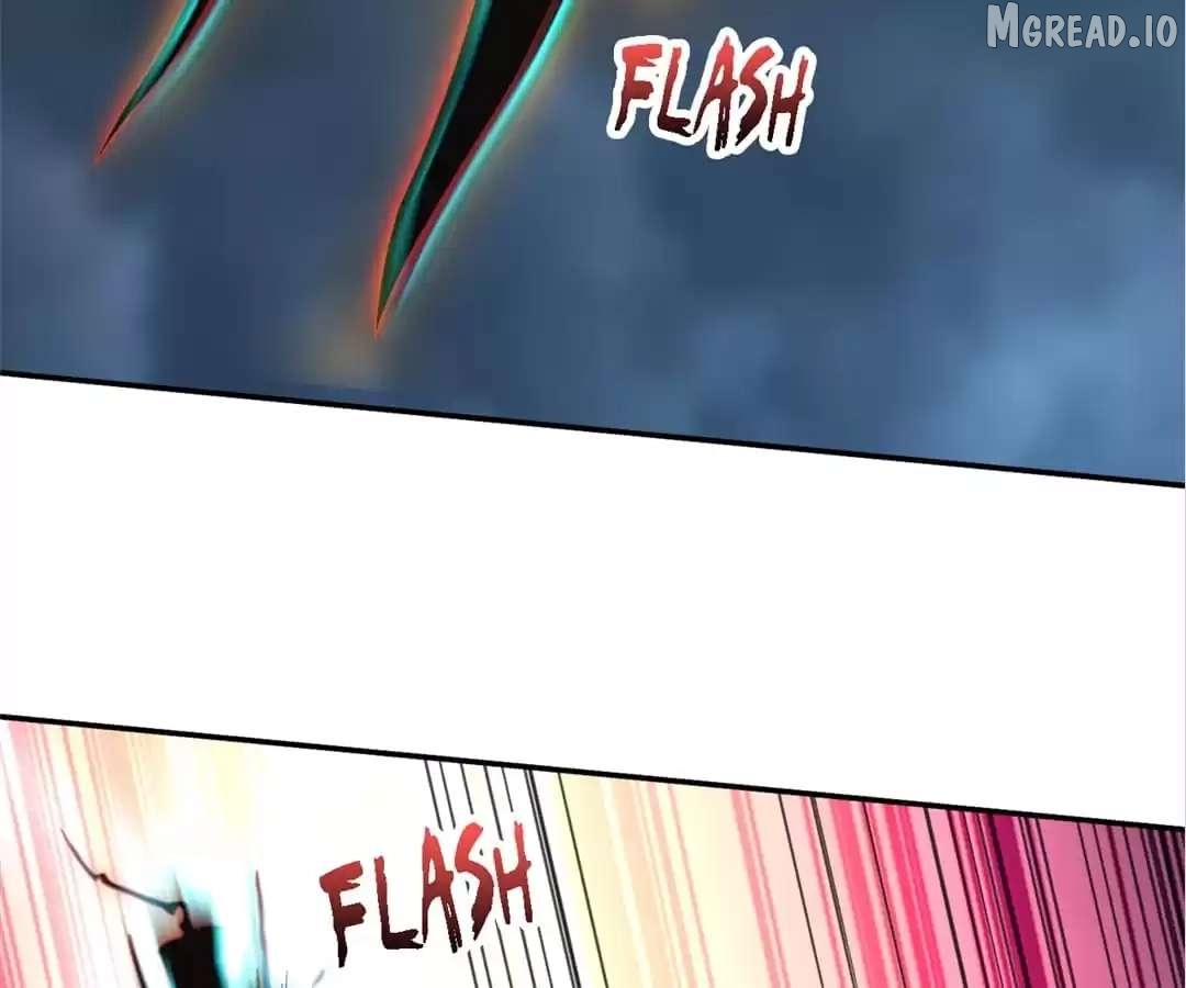 Gao Neng Strikes Chapter 272 - page 76