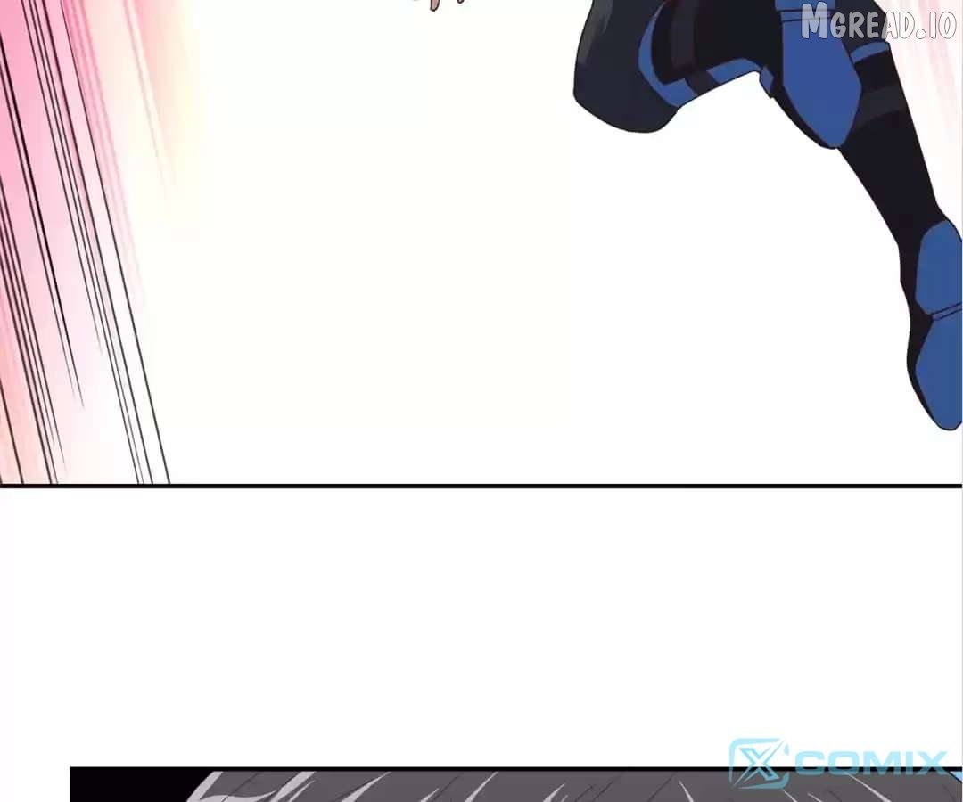 Gao Neng Strikes Chapter 272 - page 78