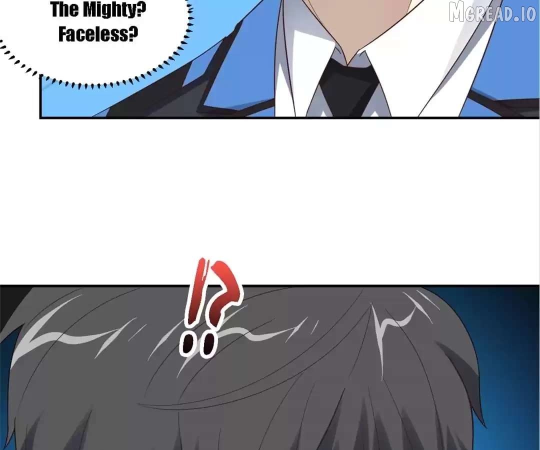 Gao Neng Strikes Chapter 272 - page 80
