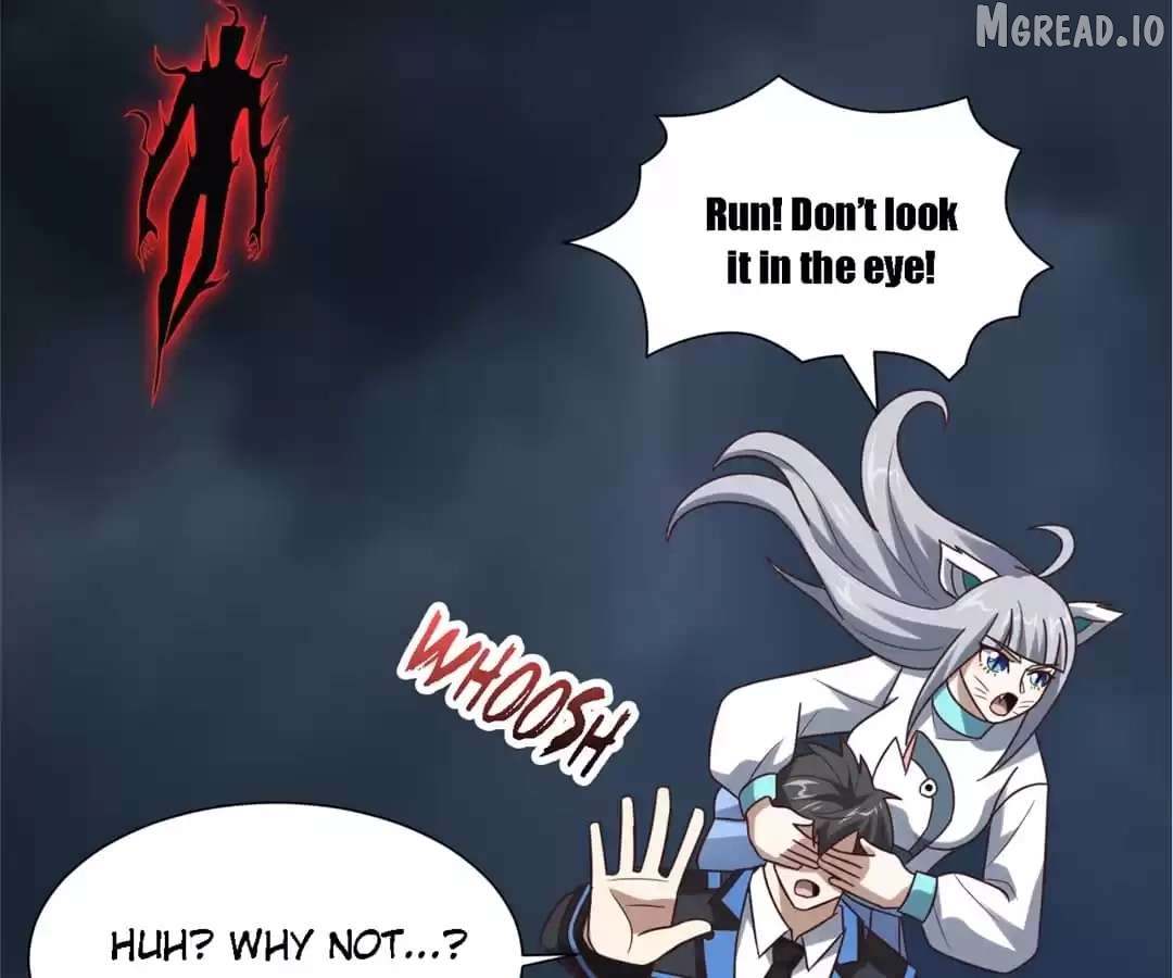 Gao Neng Strikes Chapter 272 - page 83