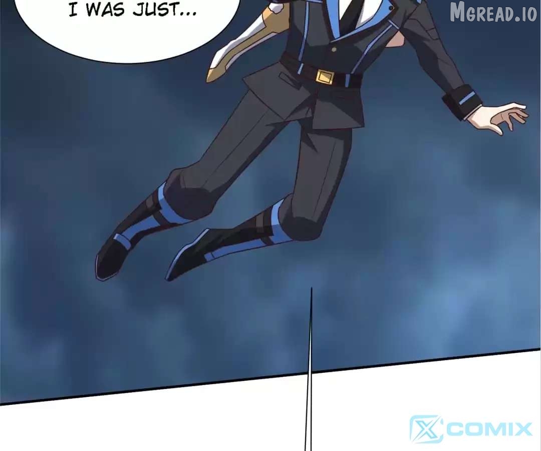 Gao Neng Strikes Chapter 272 - page 84