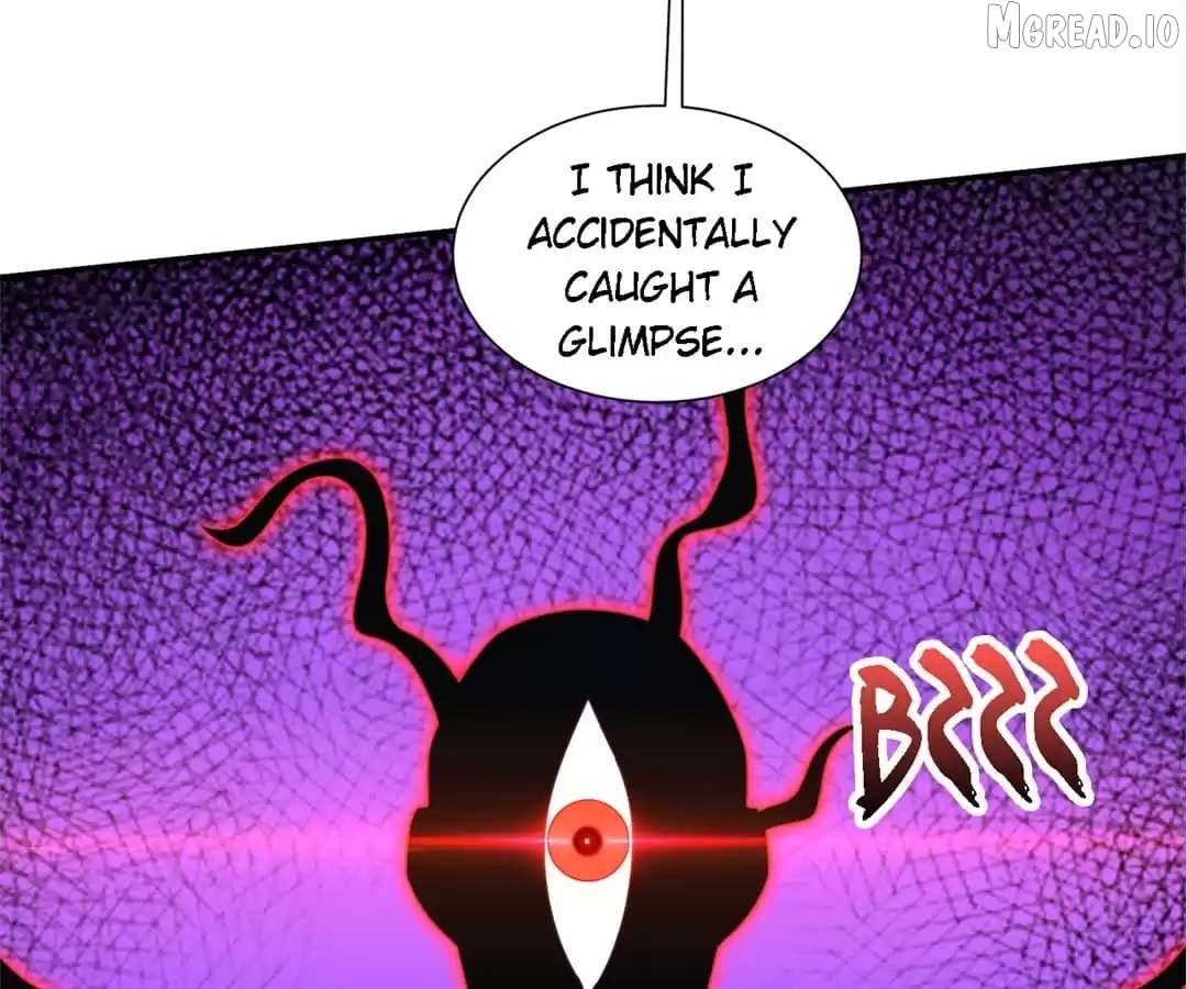 Gao Neng Strikes Chapter 272 - page 85
