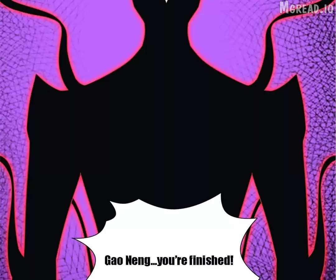 Gao Neng Strikes Chapter 272 - page 86