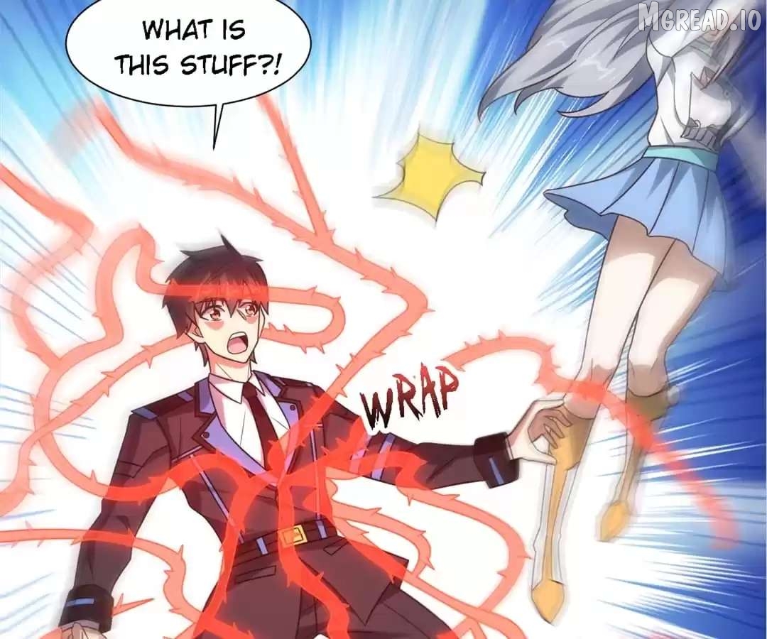 Gao Neng Strikes Chapter 272 - page 88