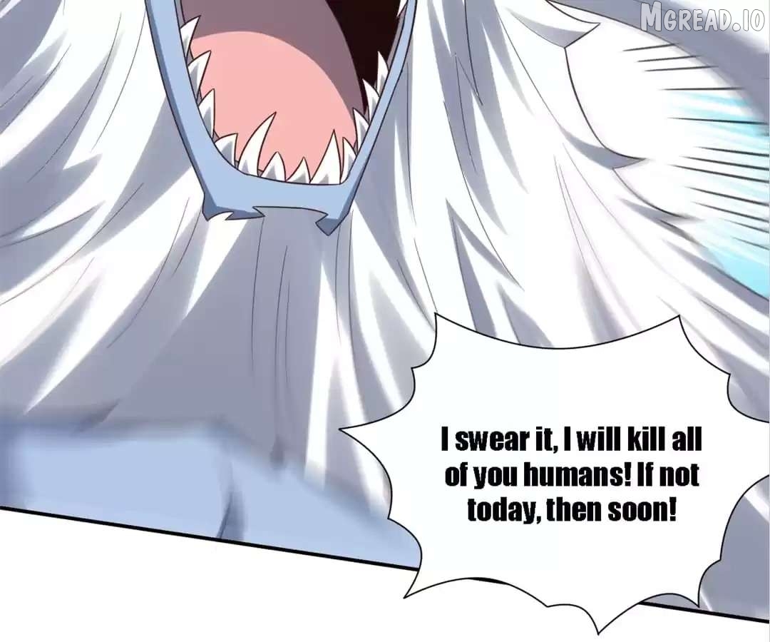 Gao Neng Strikes Chapter 272 - page 9