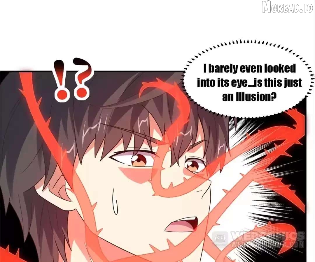 Gao Neng Strikes Chapter 272 - page 90