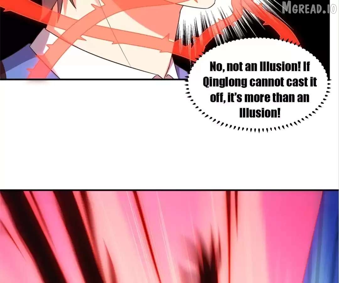 Gao Neng Strikes Chapter 272 - page 91