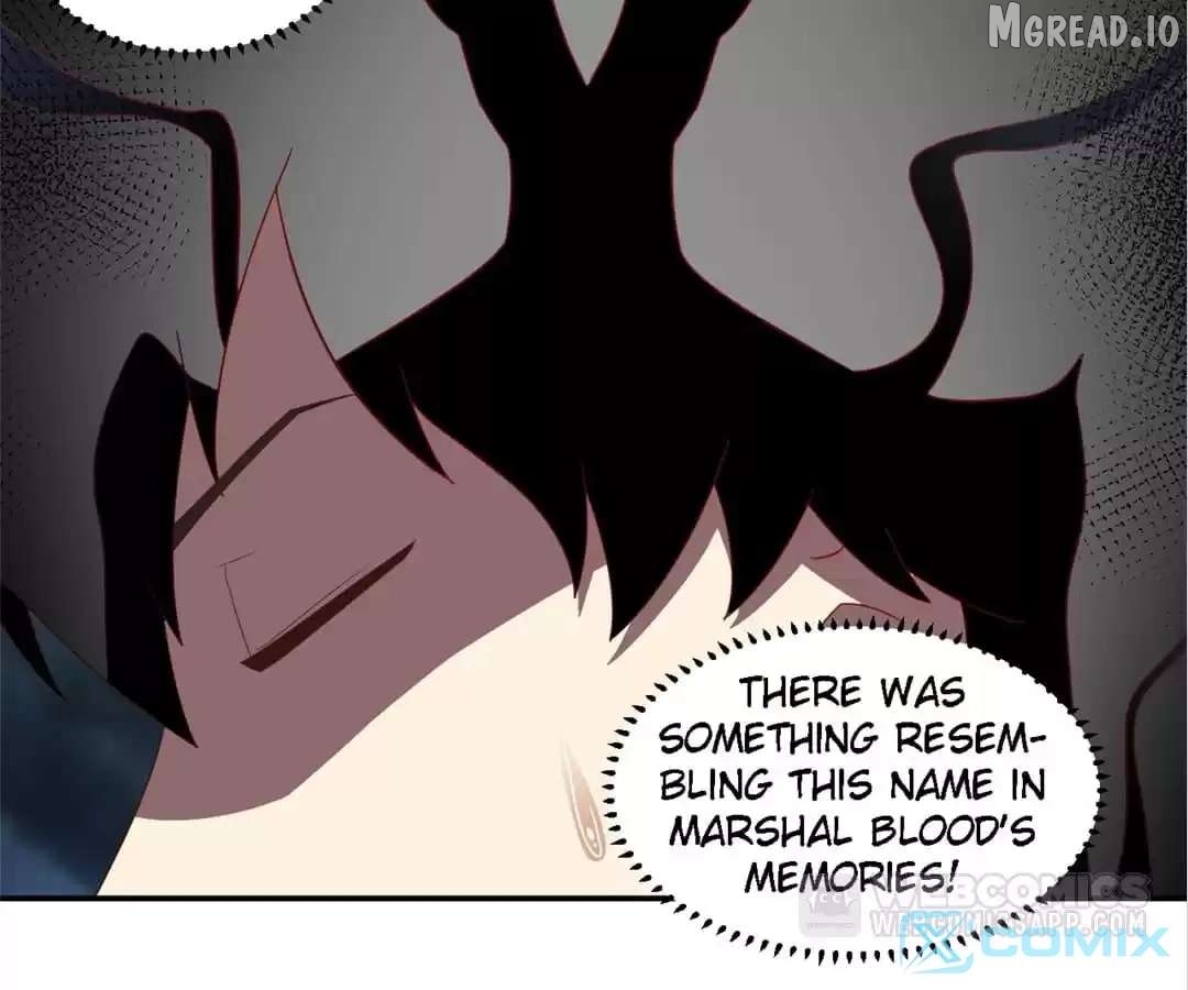 Gao Neng Strikes Chapter 273 - page 10