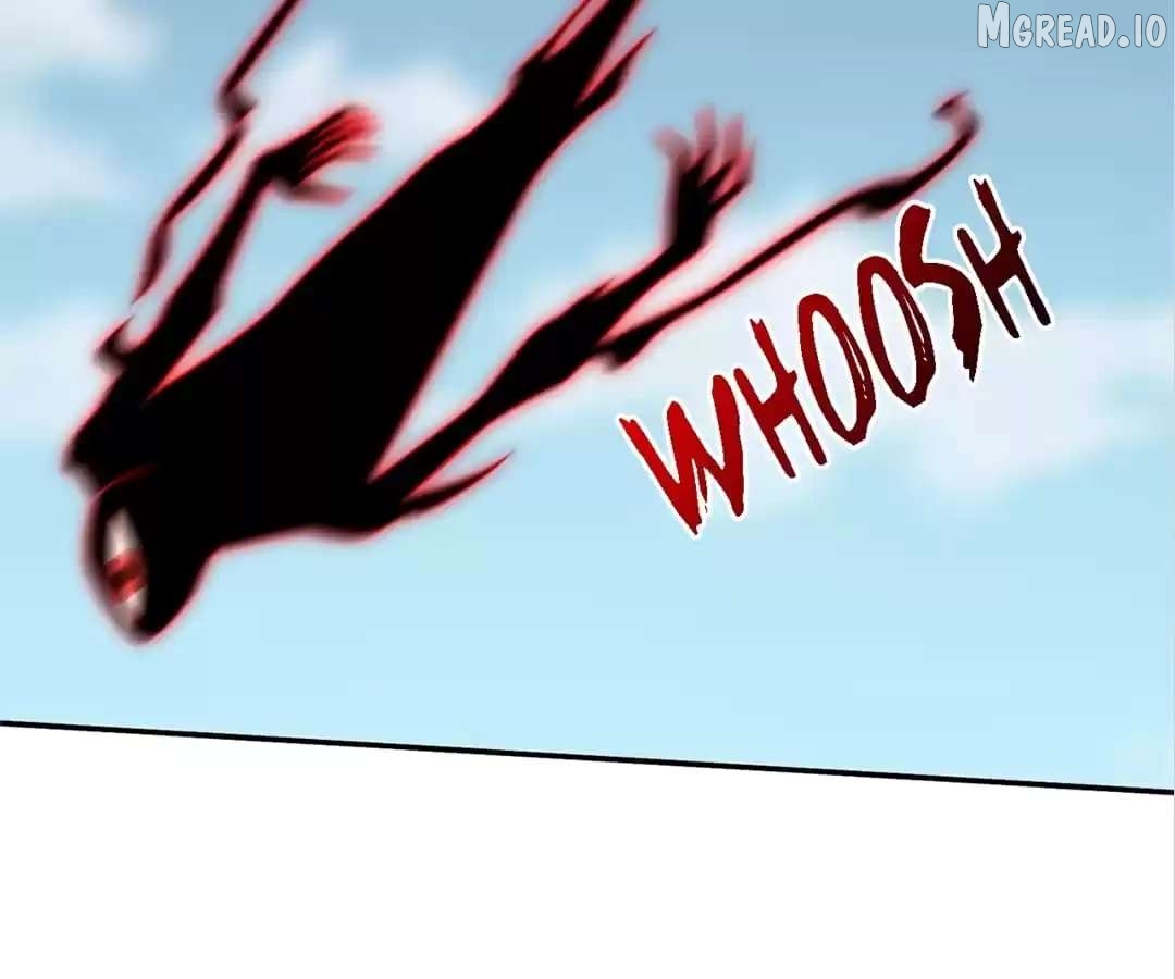 Gao Neng Strikes Chapter 273 - page 101