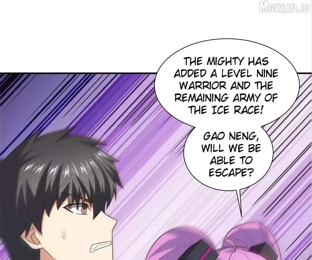 Gao Neng Strikes Chapter 273 - page 104