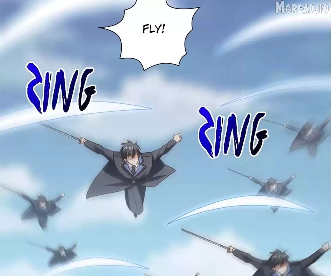 Gao Neng Strikes Chapter 273 - page 109