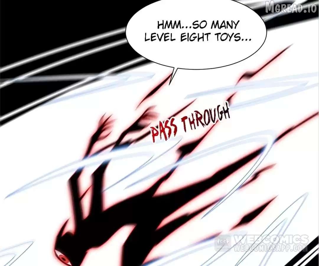 Gao Neng Strikes Chapter 273 - page 113
