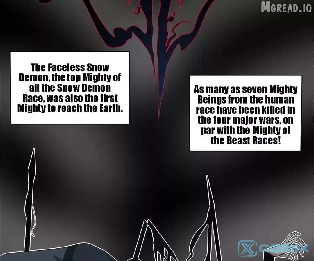 Gao Neng Strikes Chapter 273 - page 12
