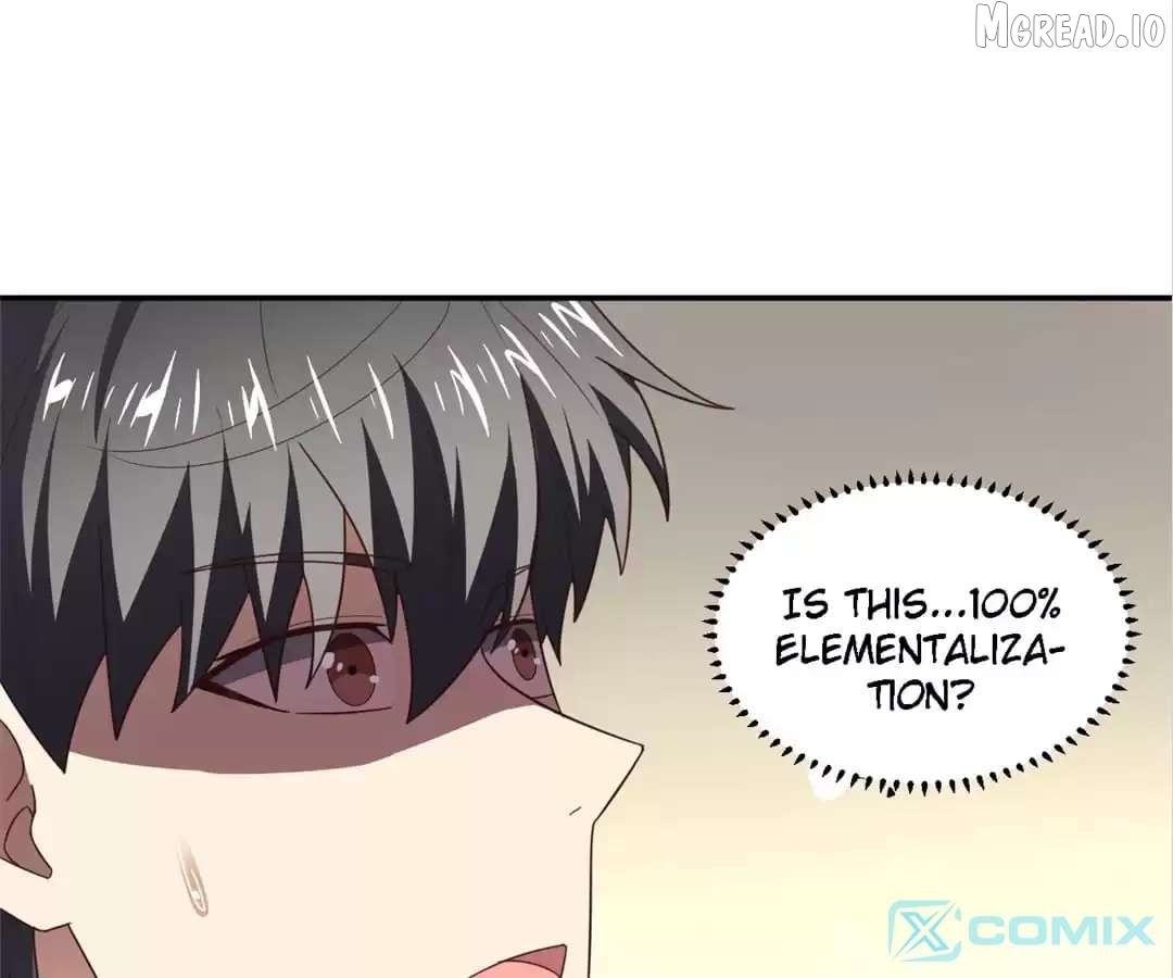Gao Neng Strikes Chapter 273 - page 120