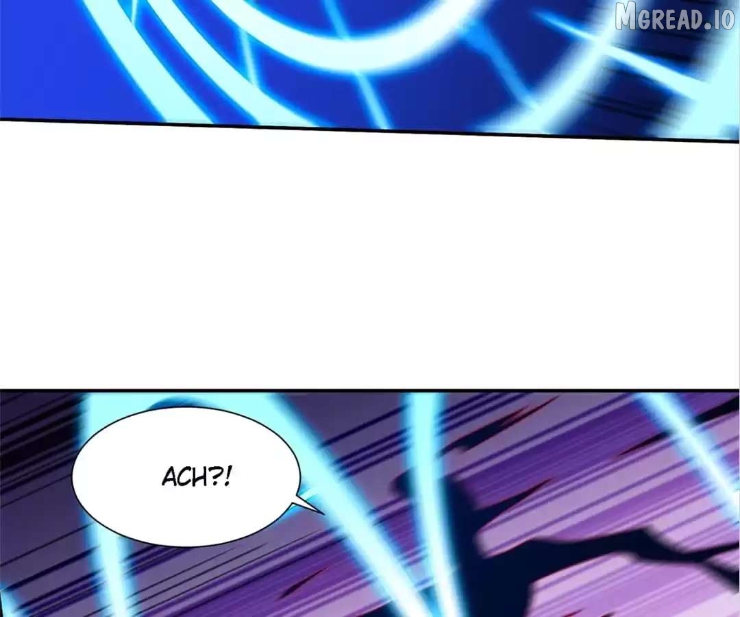 Gao Neng Strikes Chapter 273 - page 125