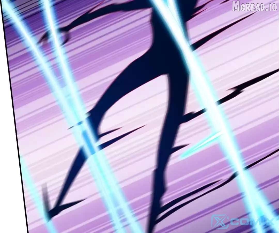 Gao Neng Strikes Chapter 273 - page 126