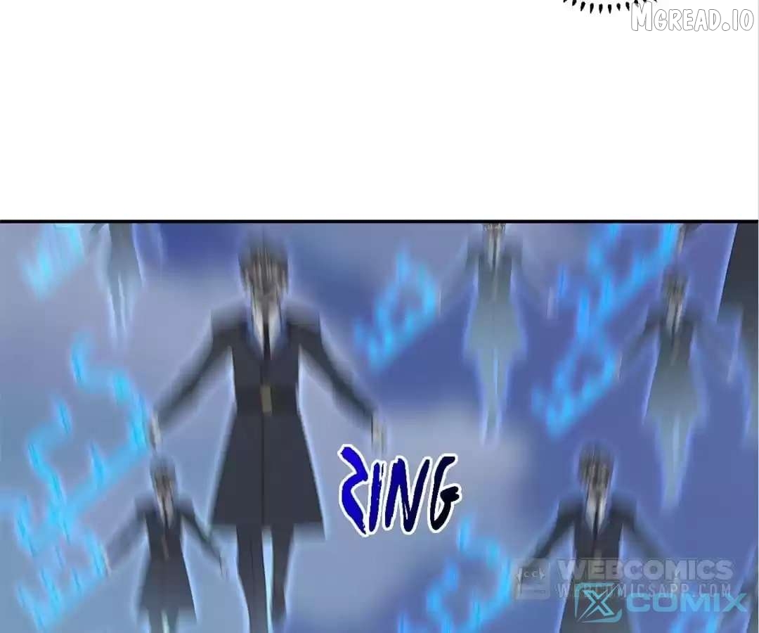 Gao Neng Strikes Chapter 273 - page 129