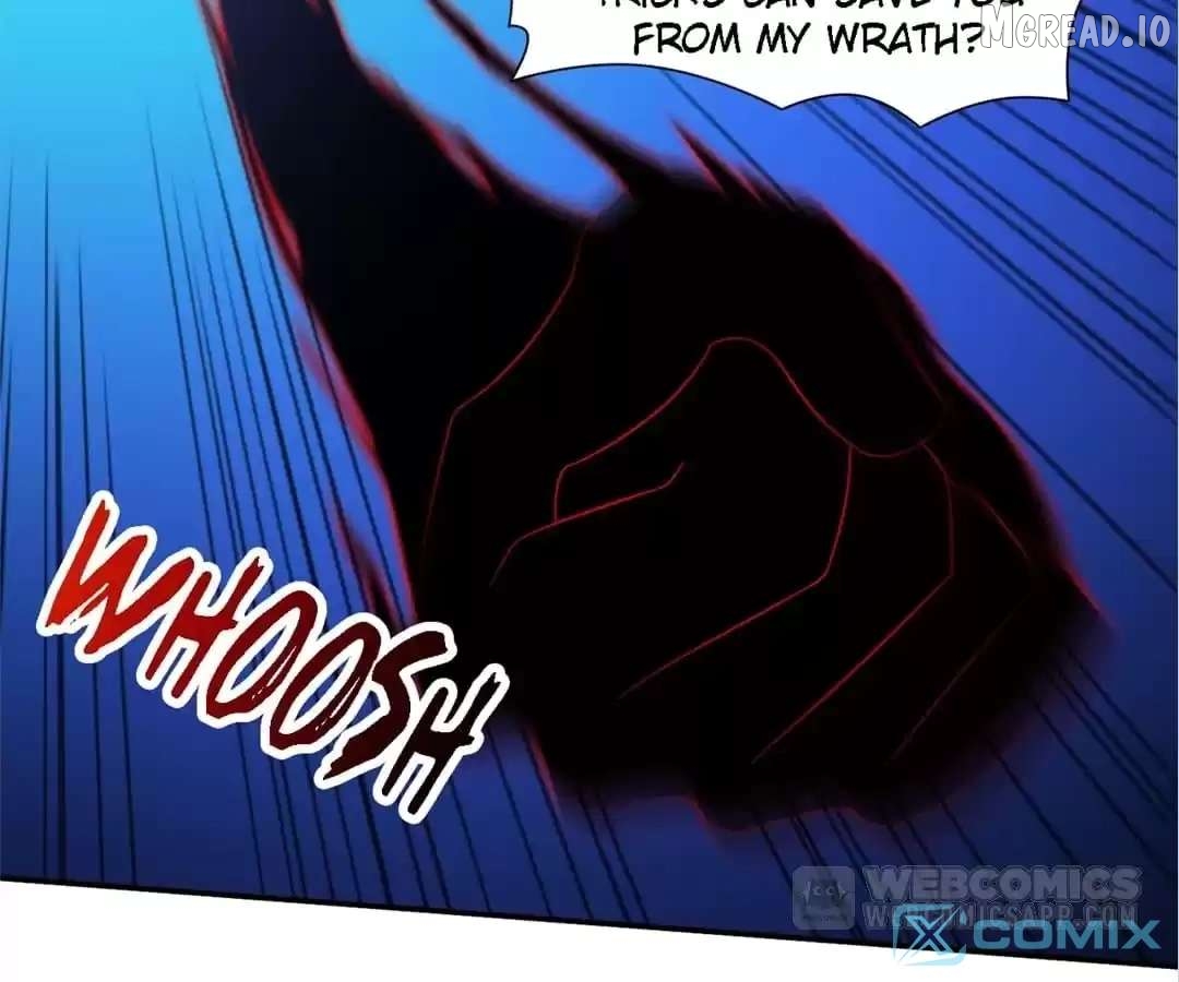Gao Neng Strikes Chapter 273 - page 2