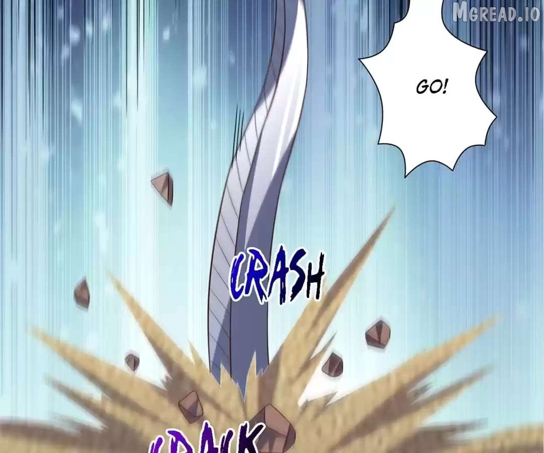 Gao Neng Strikes Chapter 273 - page 22