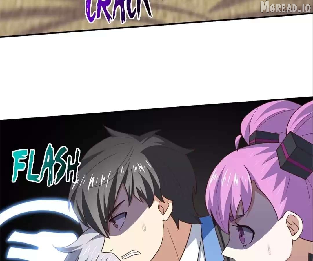 Gao Neng Strikes Chapter 273 - page 23