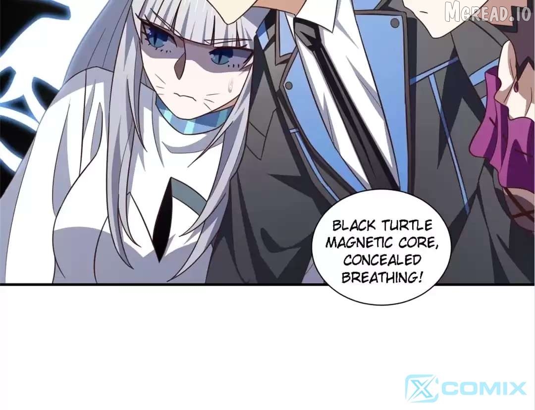 Gao Neng Strikes Chapter 273 - page 24
