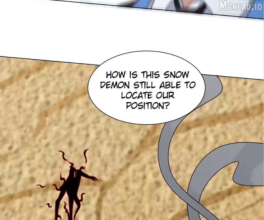 Gao Neng Strikes Chapter 273 - page 28