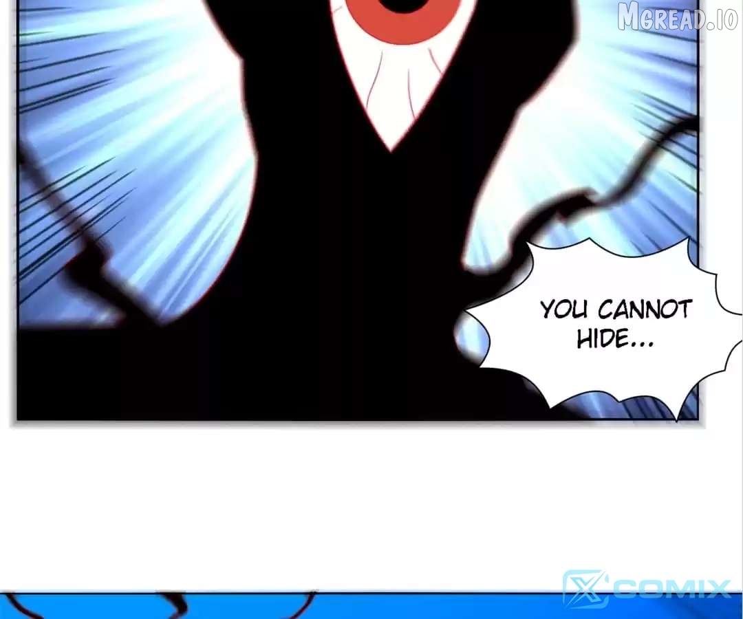 Gao Neng Strikes Chapter 273 - page 33