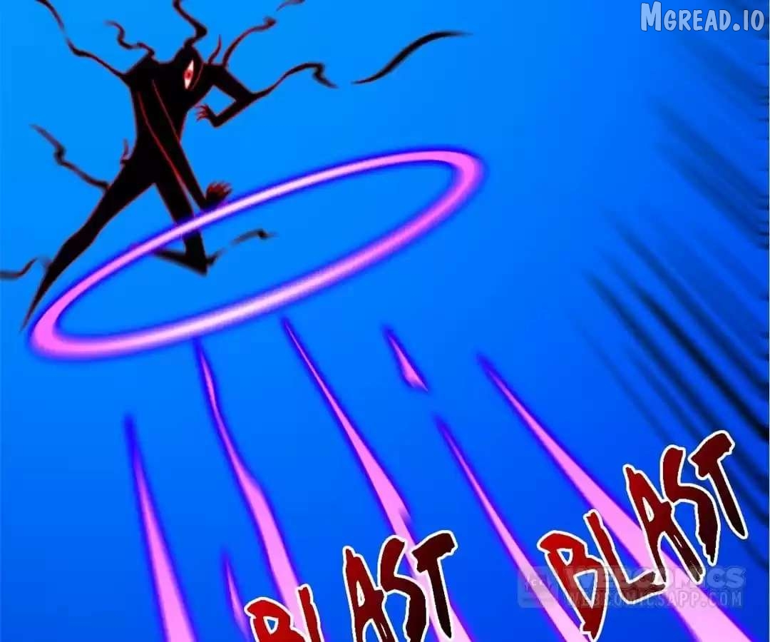 Gao Neng Strikes Chapter 273 - page 34