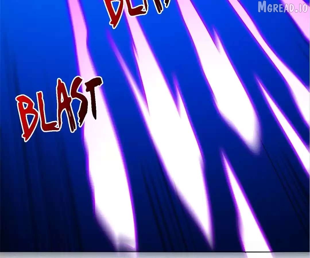 Gao Neng Strikes Chapter 273 - page 35