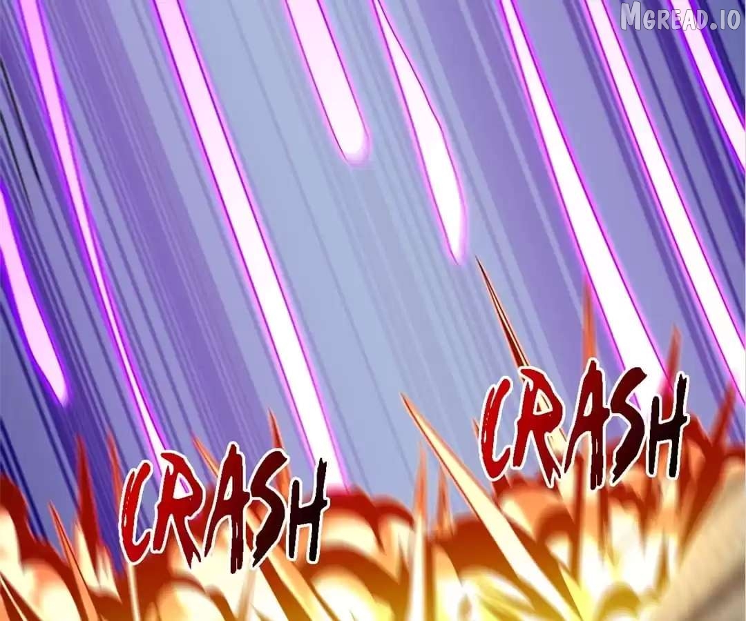 Gao Neng Strikes Chapter 273 - page 37