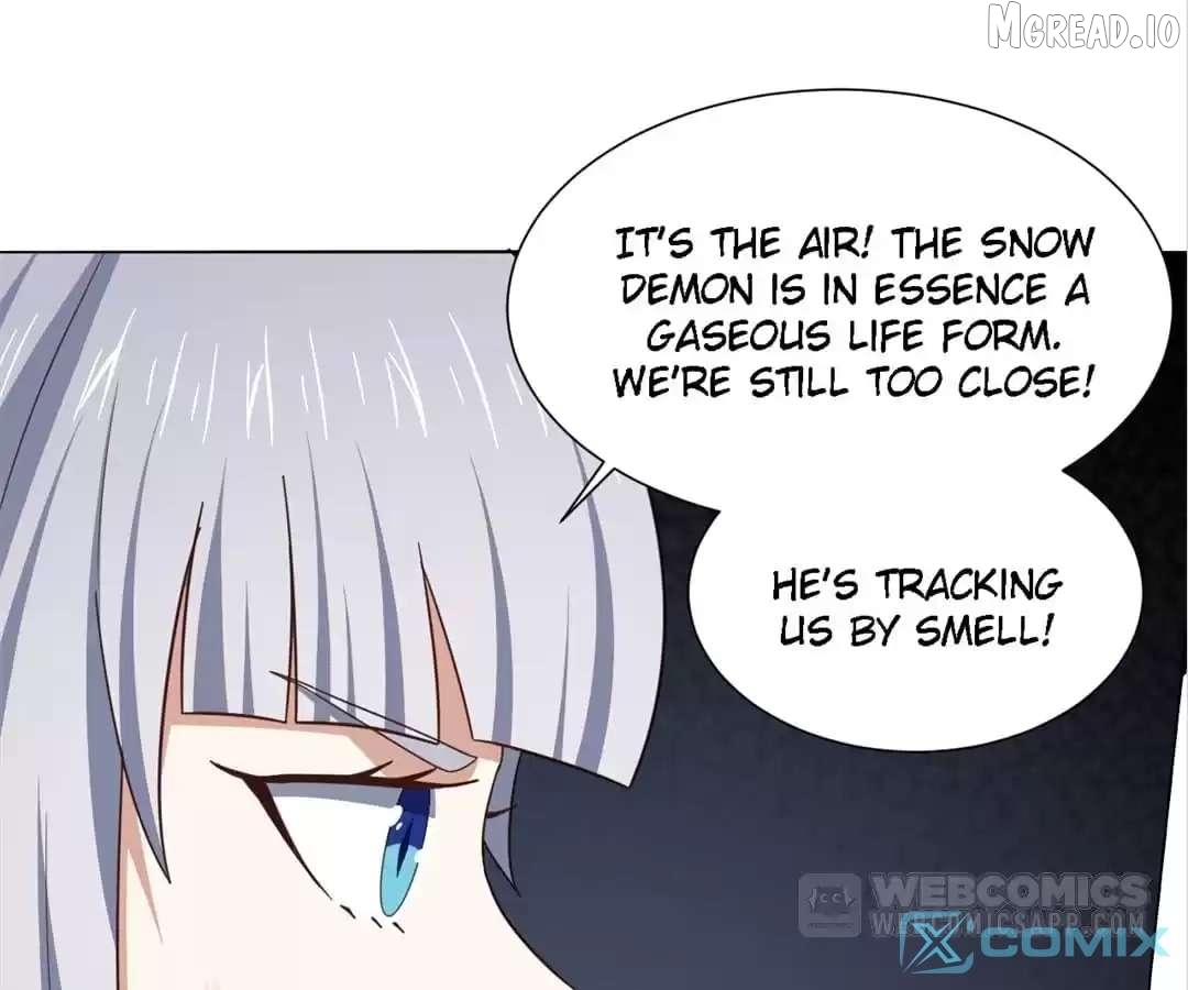 Gao Neng Strikes Chapter 273 - page 42