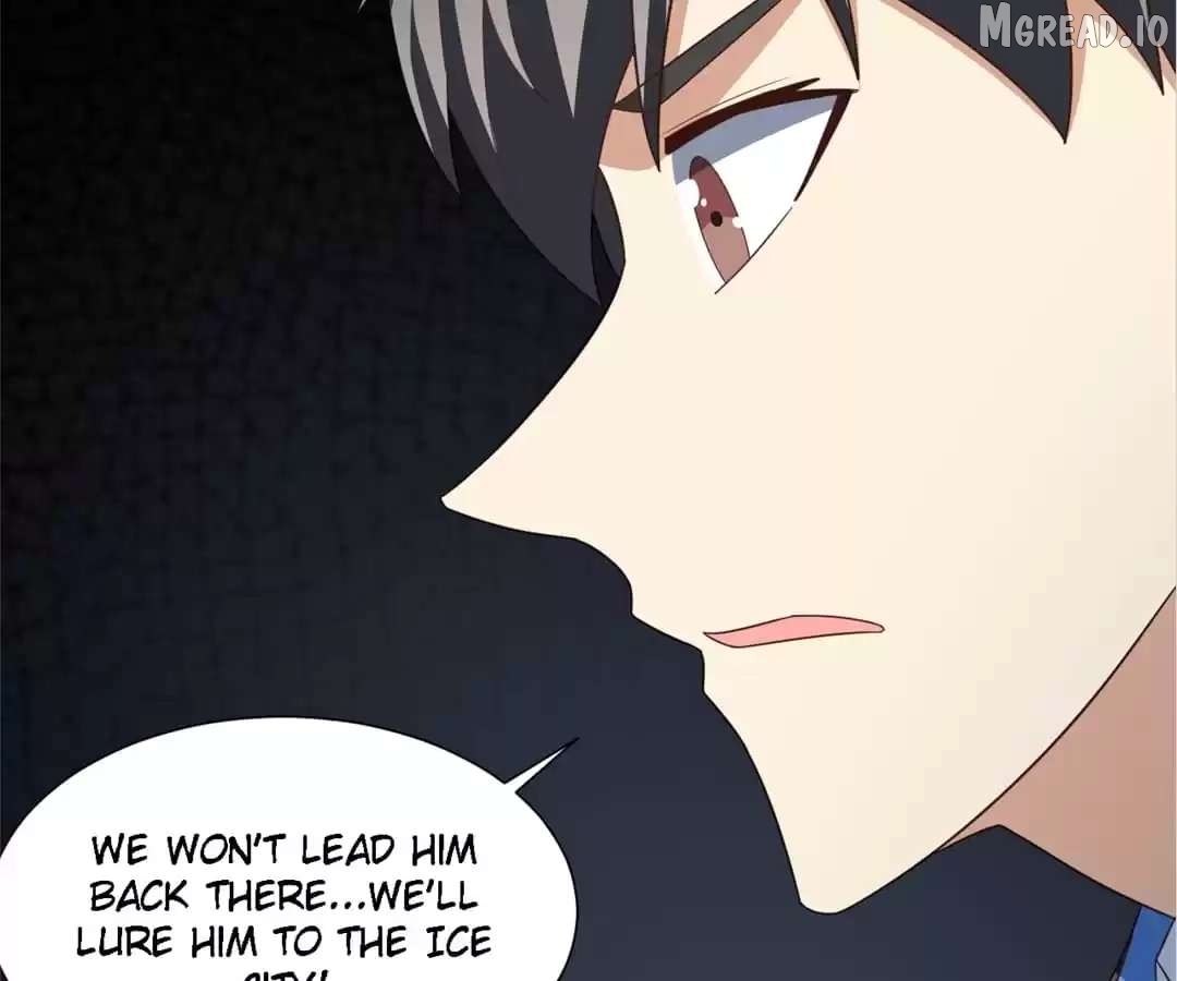 Gao Neng Strikes Chapter 273 - page 46