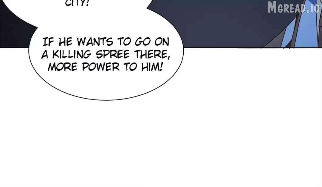 Gao Neng Strikes Chapter 273 - page 47