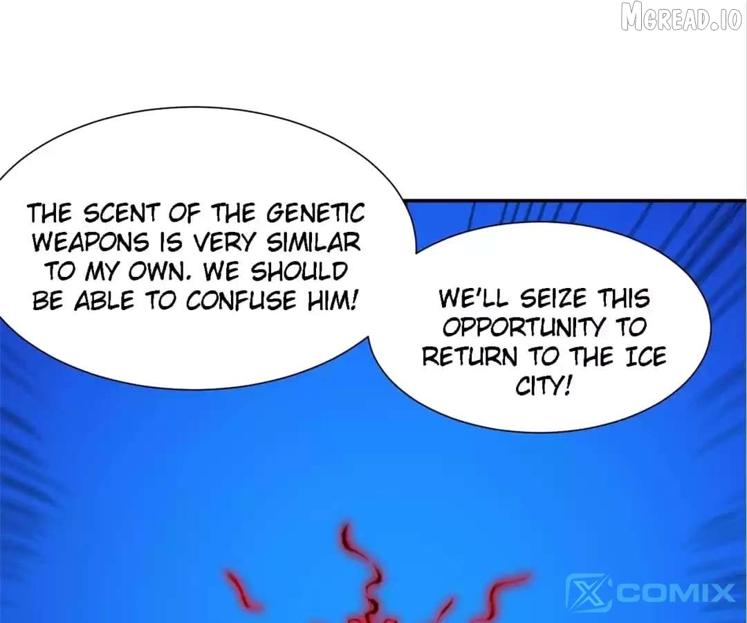 Gao Neng Strikes Chapter 273 - page 48