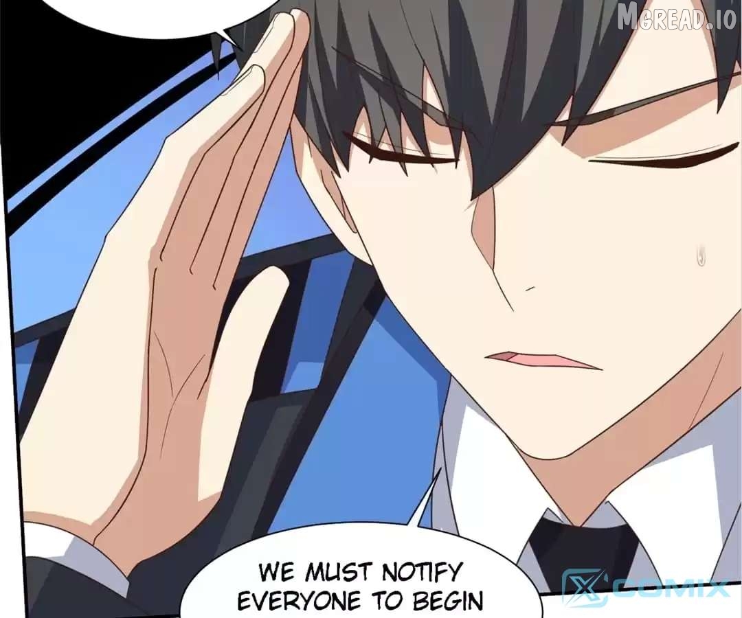 Gao Neng Strikes Chapter 273 - page 60