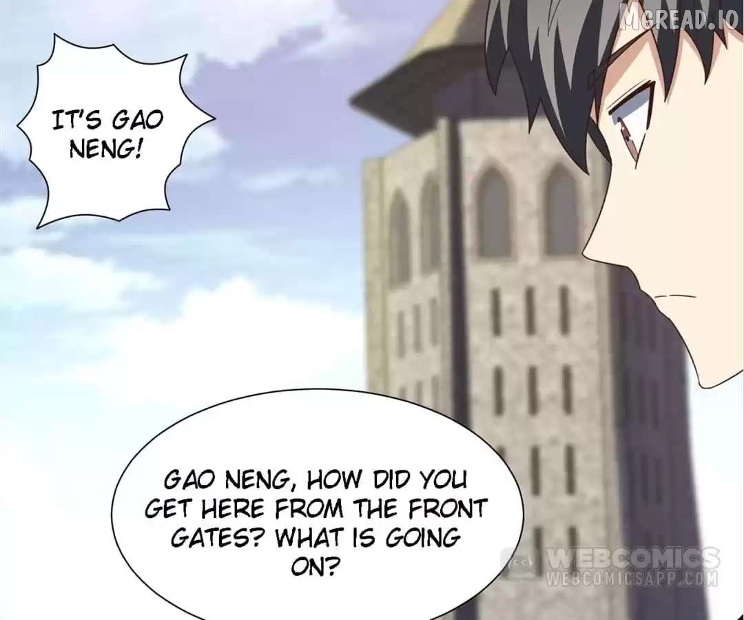 Gao Neng Strikes Chapter 273 - page 65