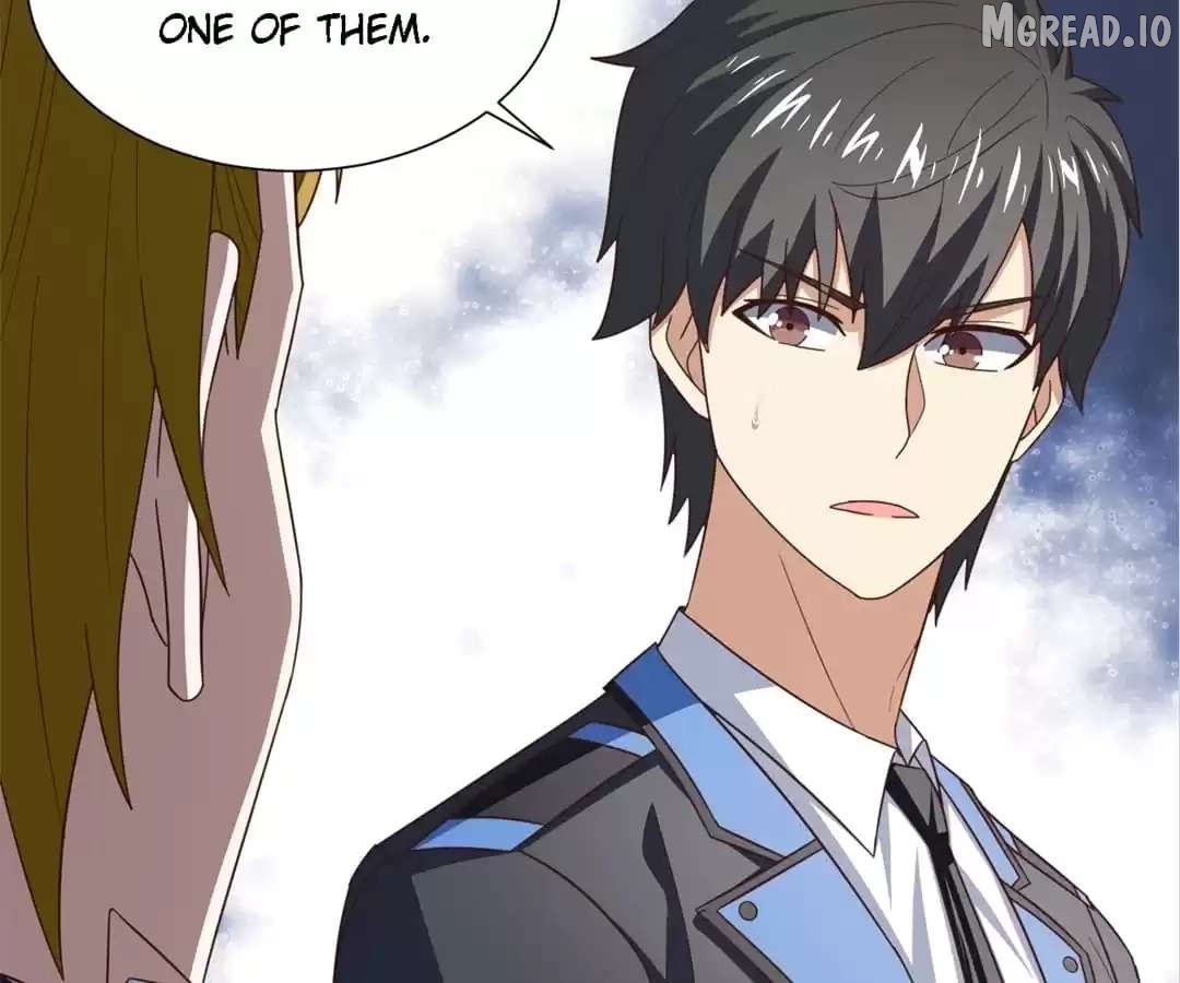 Gao Neng Strikes Chapter 273 - page 67