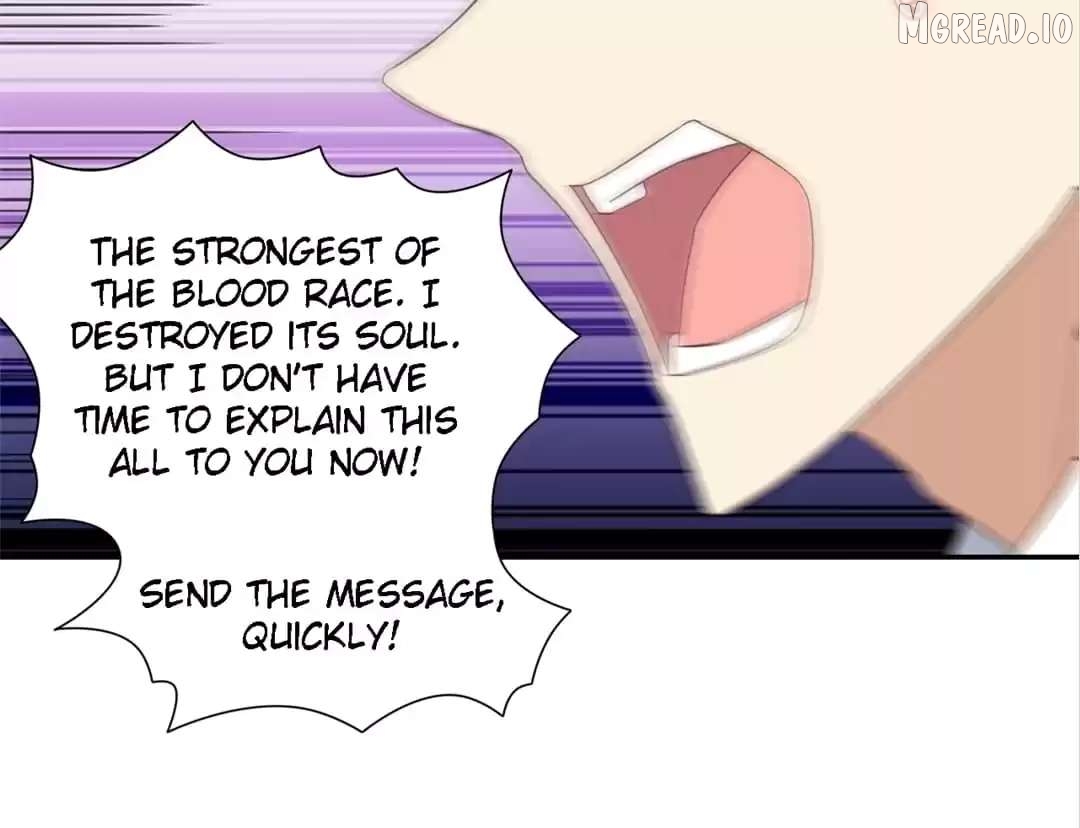 Gao Neng Strikes Chapter 273 - page 71