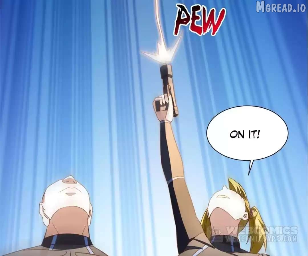 Gao Neng Strikes Chapter 273 - page 73