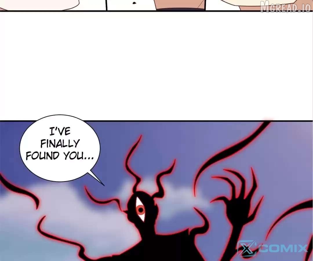 Gao Neng Strikes Chapter 273 - page 78