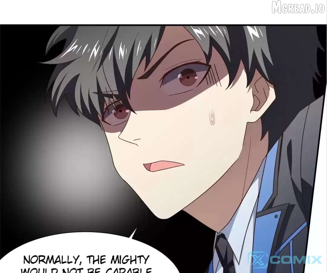 Gao Neng Strikes Chapter 273 - page 8