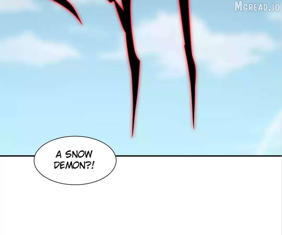 Gao Neng Strikes Chapter 273 - page 80