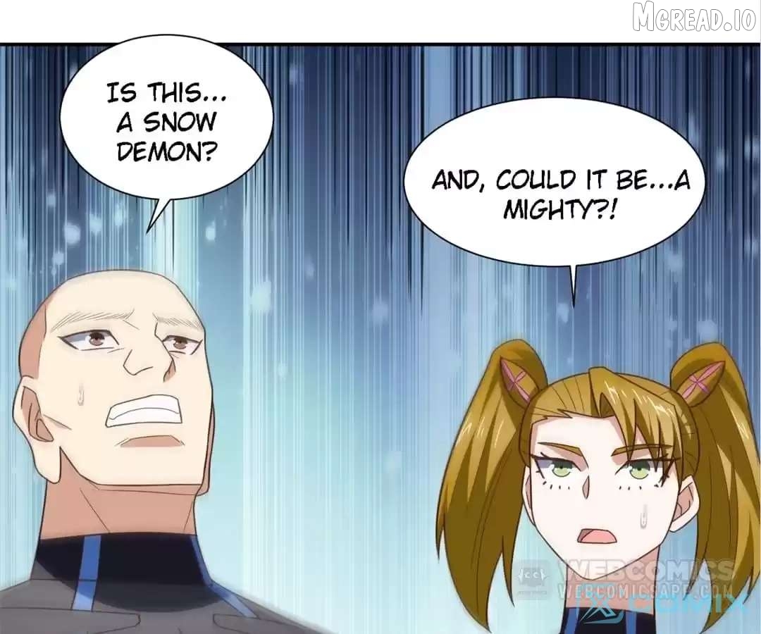 Gao Neng Strikes Chapter 273 - page 81