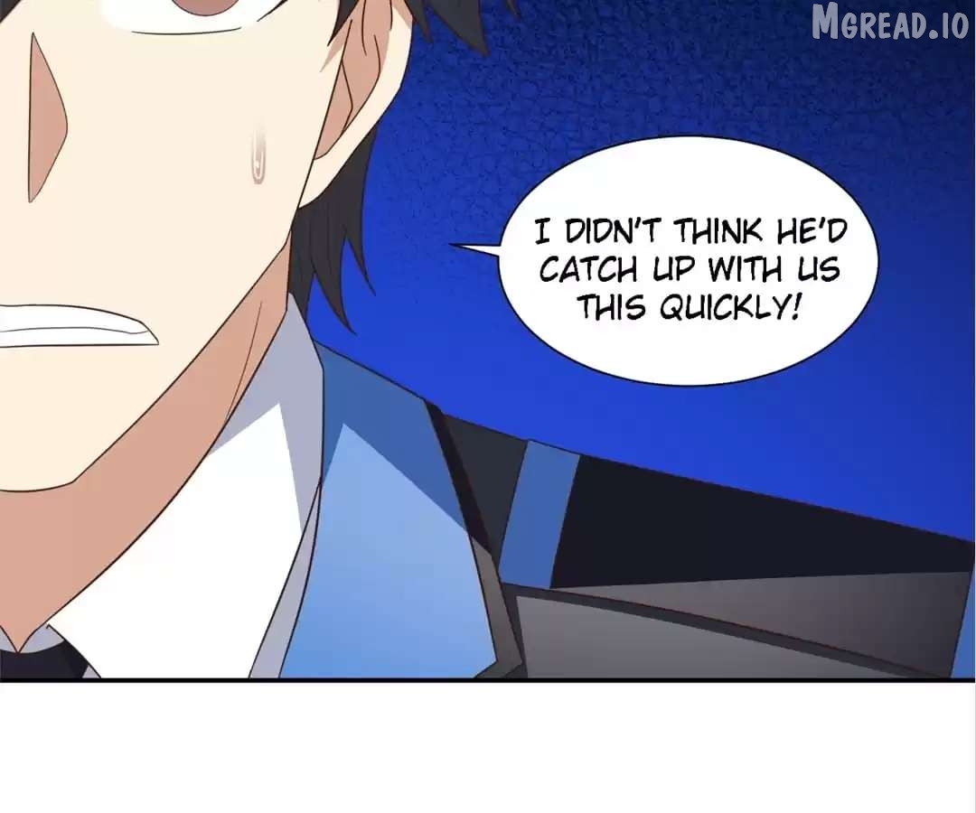 Gao Neng Strikes Chapter 273 - page 83