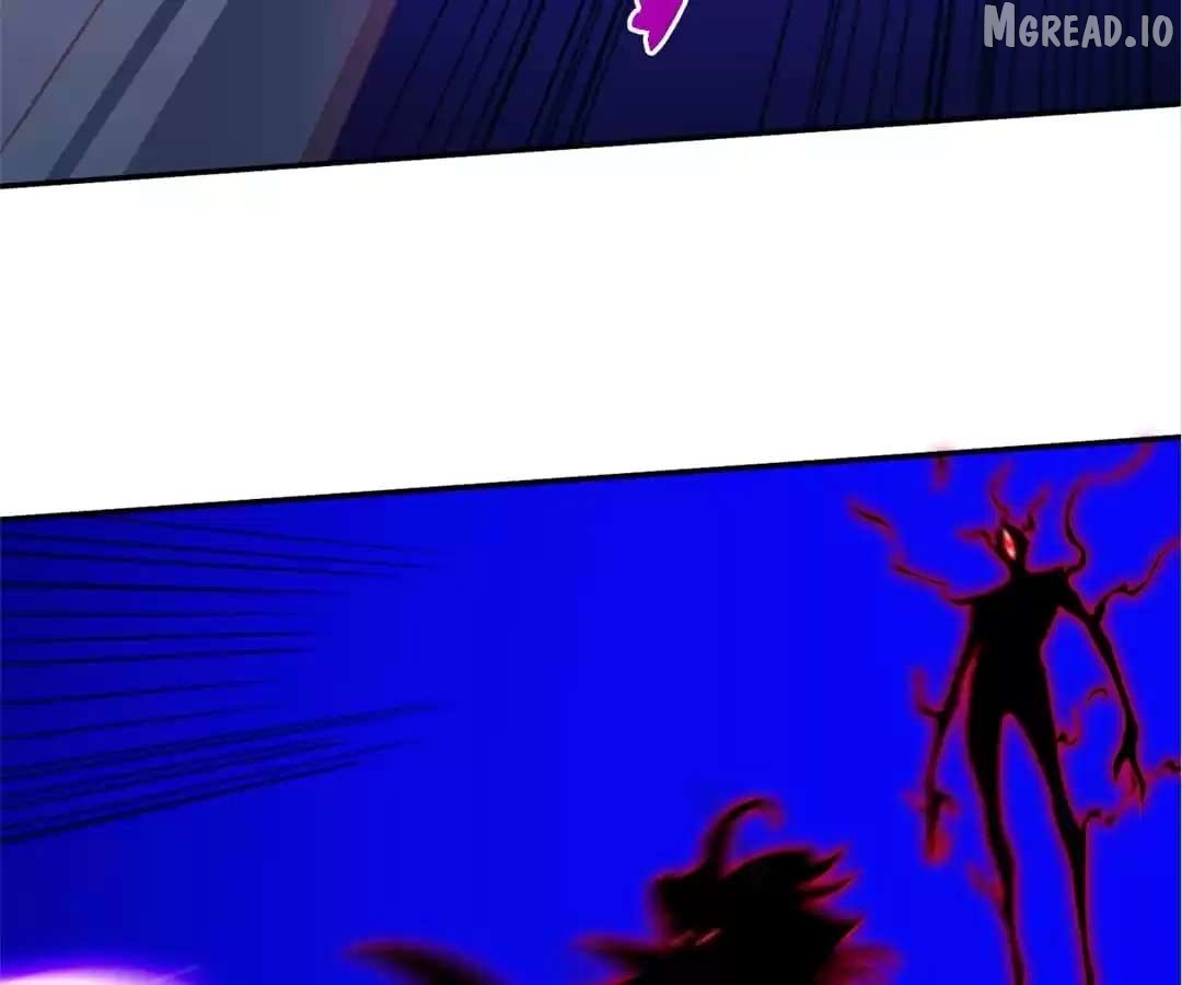 Gao Neng Strikes Chapter 273 - page 88