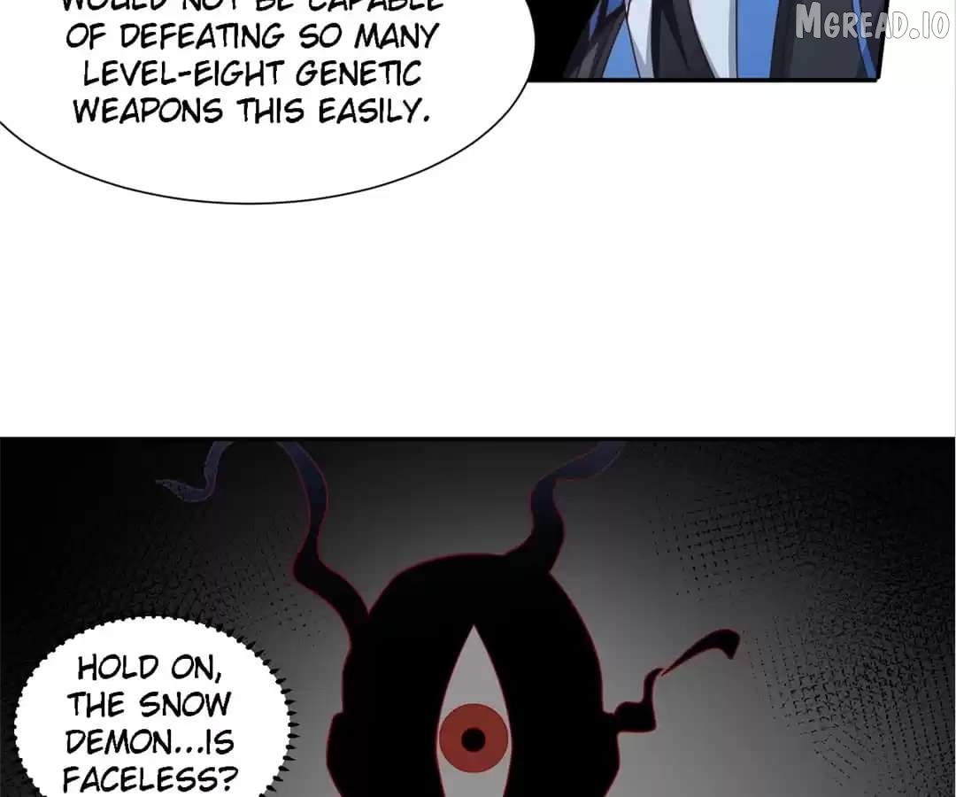 Gao Neng Strikes Chapter 273 - page 9