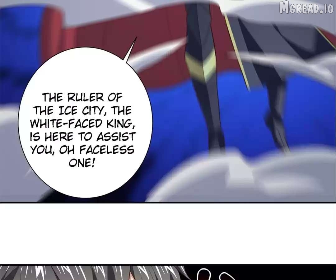 Gao Neng Strikes Chapter 273 - page 94