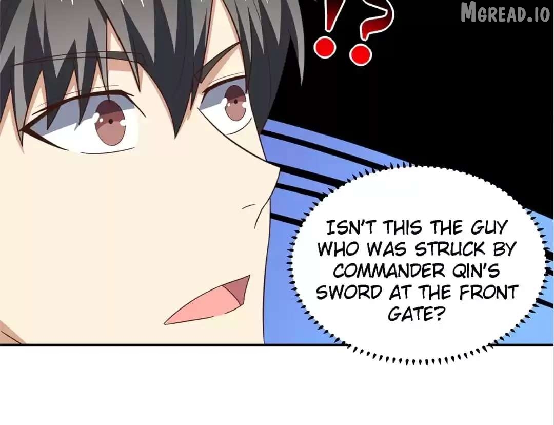 Gao Neng Strikes Chapter 273 - page 95