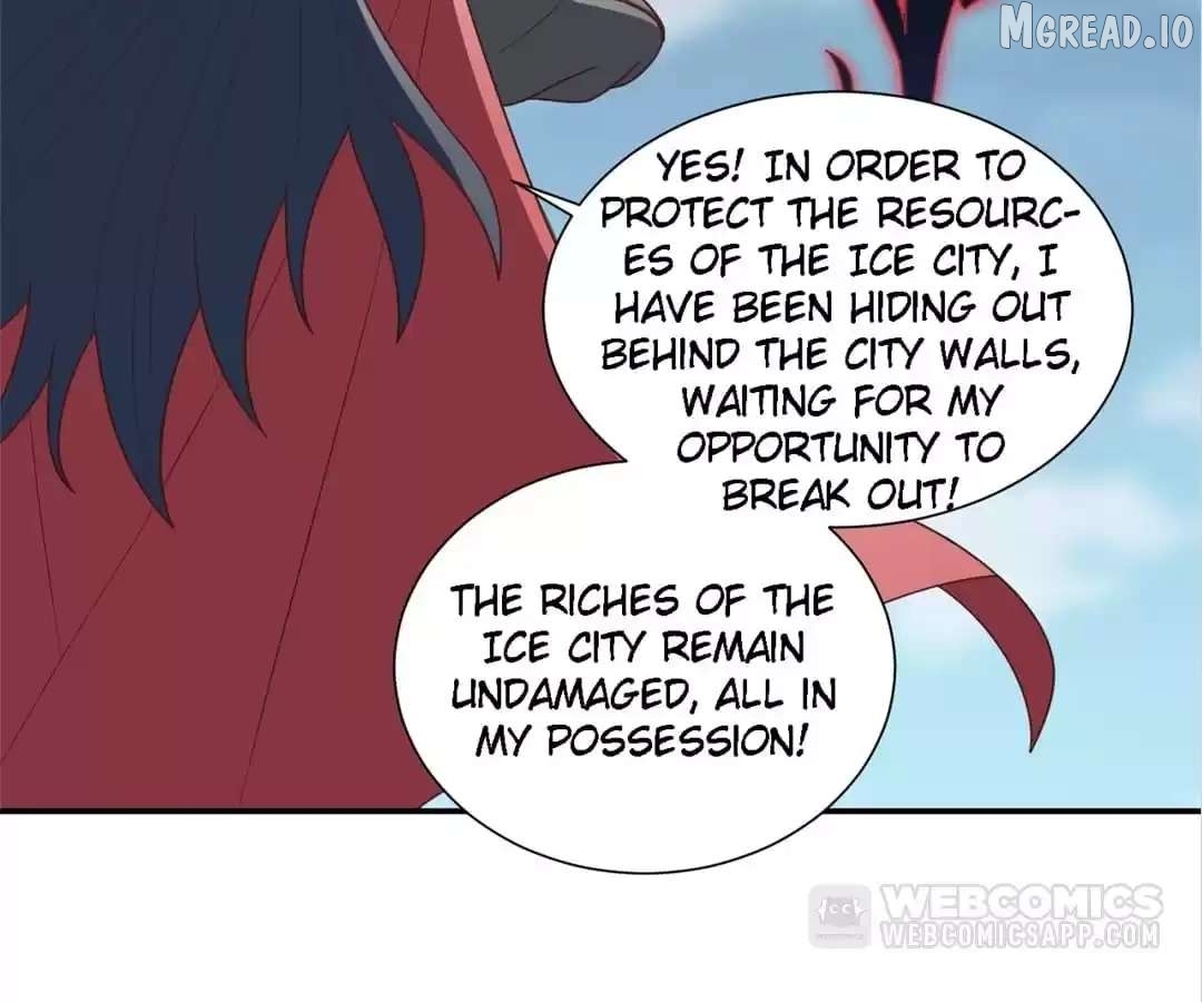 Gao Neng Strikes Chapter 273 - page 97